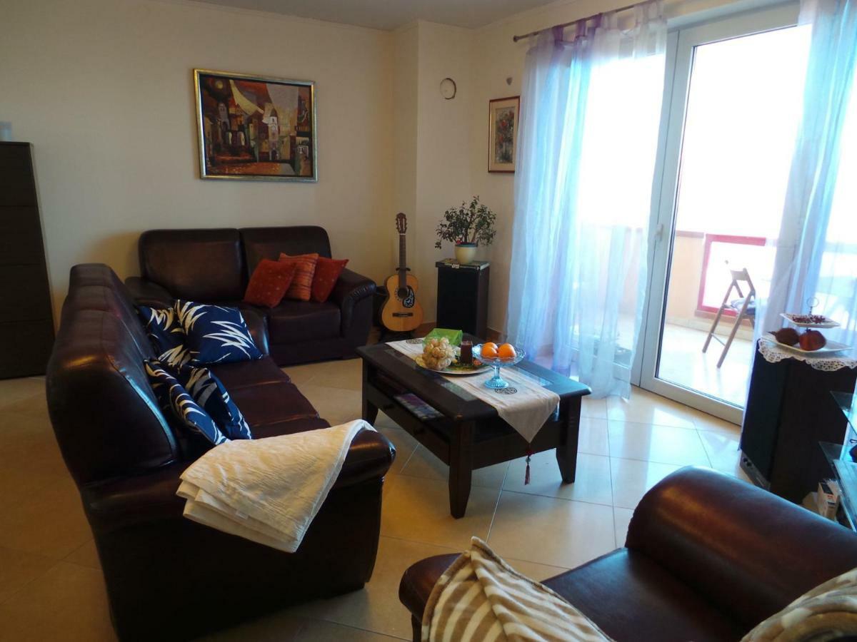 Apartments Rita Lovran Extérieur photo